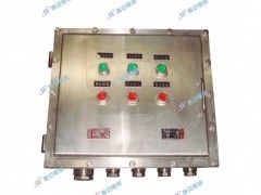 供應(yīng)直銷防爆不銹鋼配電箱BXMD系列質(zhì)優(yōu)價(jià)實(shí)歡迎選購 - 供應(yīng)產(chǎn)品 - 瑞安恒安電氣 - 切它網(wǎng)(QieTa.com)