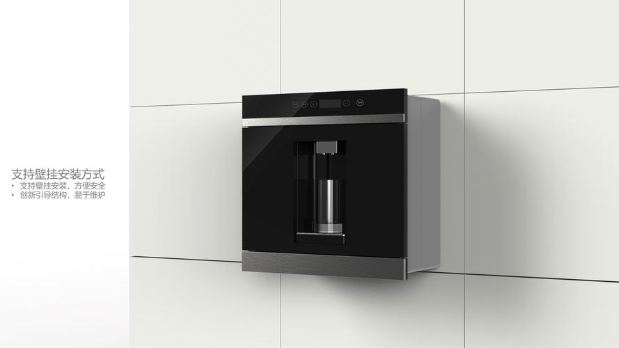 凈水器行業(yè)分析與產品解決方案&mdash;嵌入式凈水器