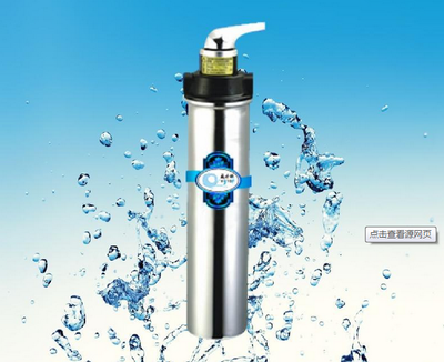 美國威世頓VST-Q1000K中央空調(diào)凈水器圖片