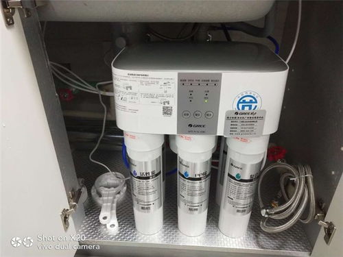 張家界格力凈水機批發承諾守信