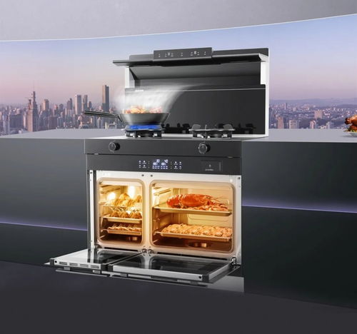 超齡廚電隱患大,佳歌集成灶守護(hù)安心廚房