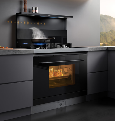 油煙機十大公認品牌排行榜公布,從中看到廚電發展的趨勢!