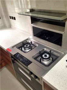 為什么裝修不建議廚房裝集成灶 真正體驗過才明白