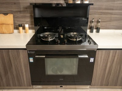 火星人智能集成灶 何以引領(lǐng)