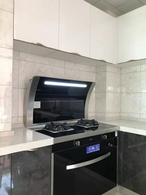 關(guān)于德普凱信集成灶 這些優(yōu)缺點你一定不知道