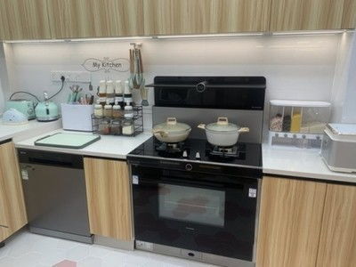 集成灶即時相關(guān)資訊 家電頻道