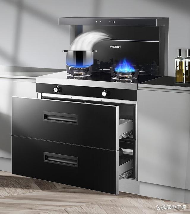 美大集成灶質(zhì)量怎么樣?消費(fèi)者必看產(chǎn)品評(píng)測