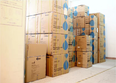 校園凈水器與廚房櫥柜的整合設(shè)計