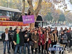 大潮來襲，潮邦集成灶工廠購湖南站圓滿收官